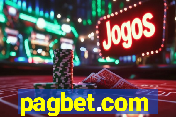 pagbet.com