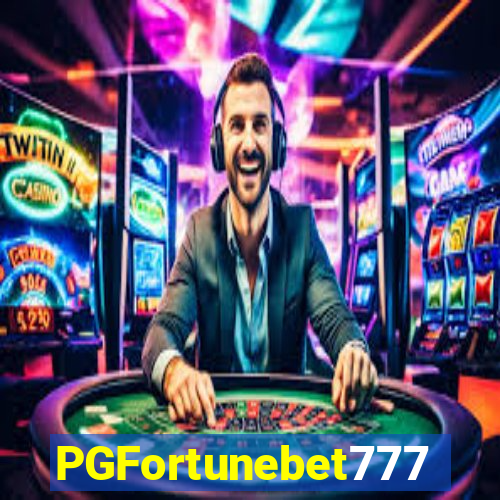 PGFortunebet777