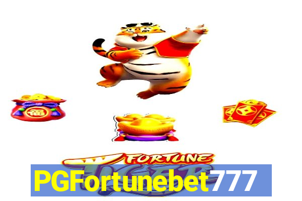 PGFortunebet777