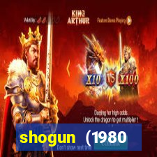 shogun (1980 dublado download)