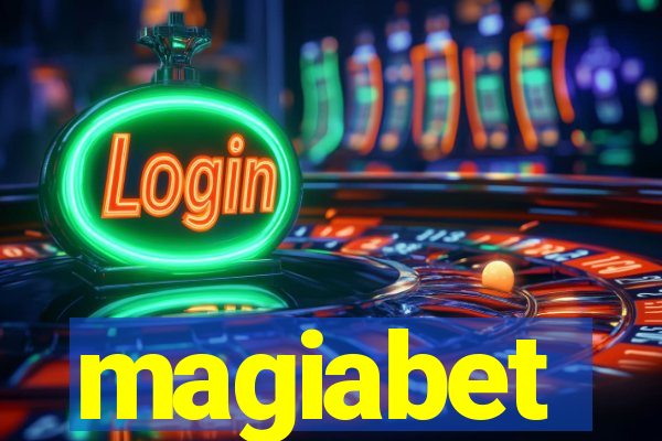 magiabet