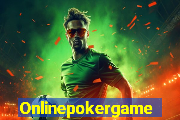 Onlinepokergame