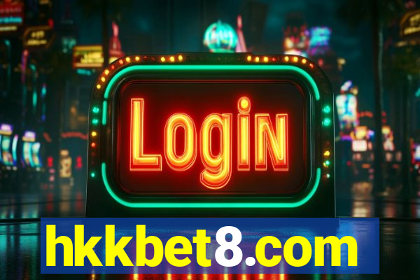 hkkbet8.com