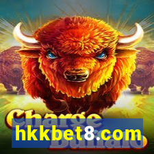 hkkbet8.com