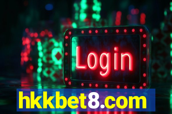 hkkbet8.com