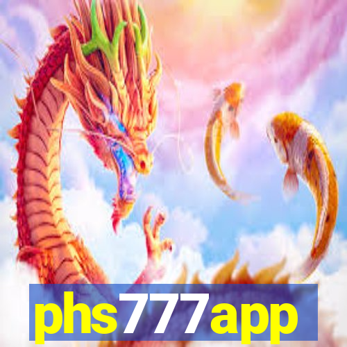 phs777app