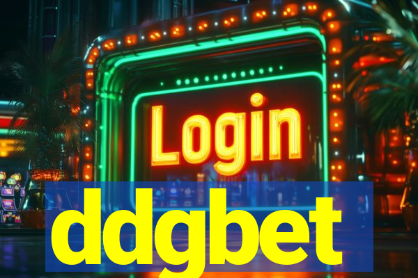 ddgbet