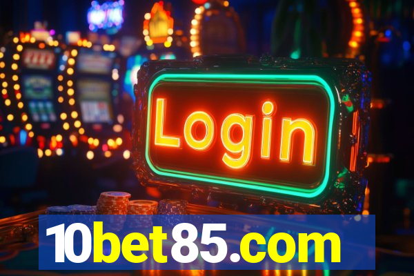 10bet85.com