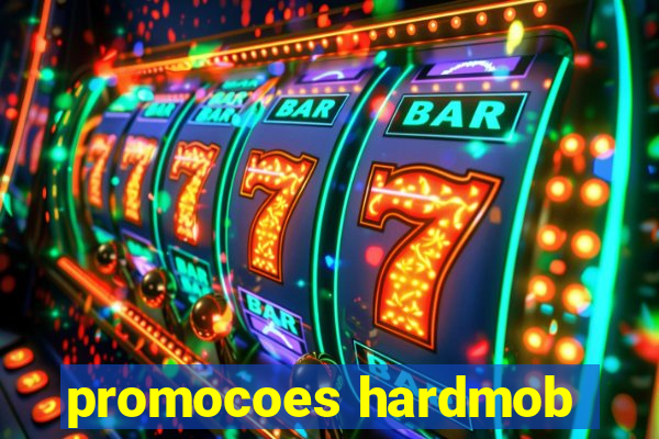 promocoes hardmob