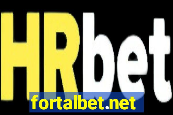 fortalbet.net