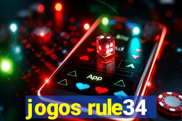 jogos rule34