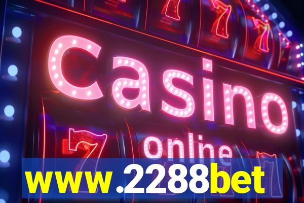 www.2288bet