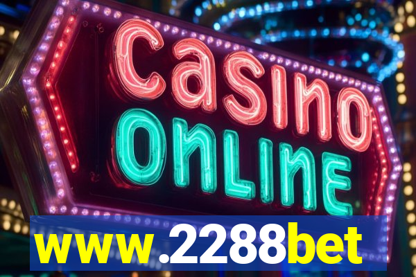 www.2288bet