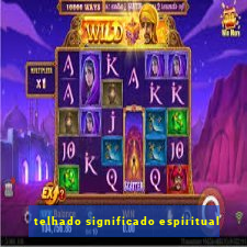 telhado significado espiritual