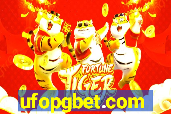 ufopgbet.com