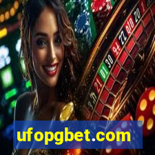 ufopgbet.com