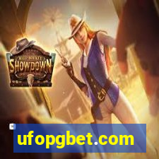 ufopgbet.com