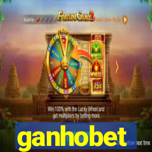 ganhobet