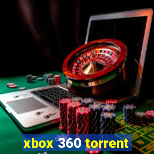 xbox 360 torrent