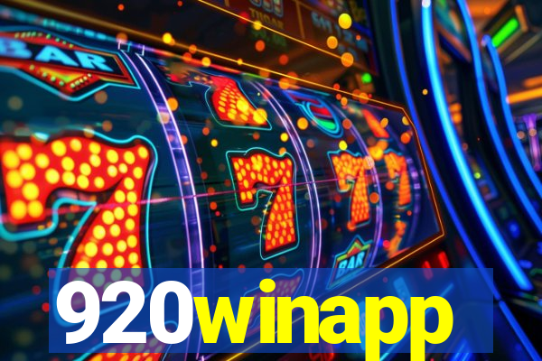 920winapp