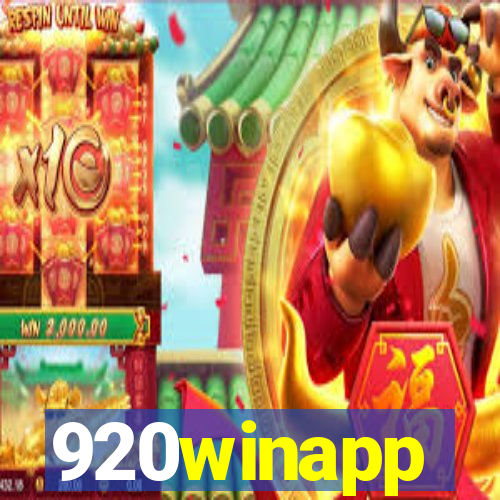 920winapp