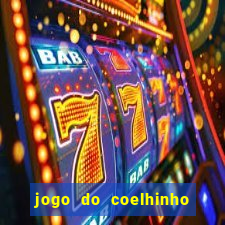 jogo do coelhinho de ganhar dinheiro