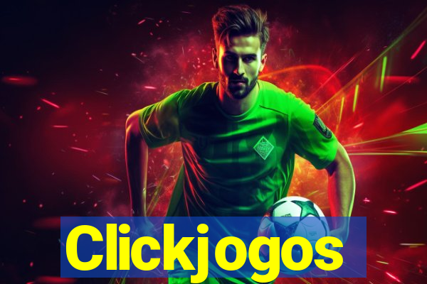 Clickjogos