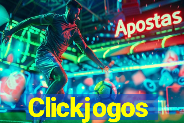 Clickjogos