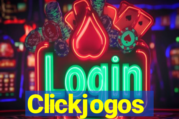 Clickjogos