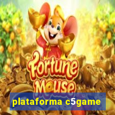 plataforma c5game