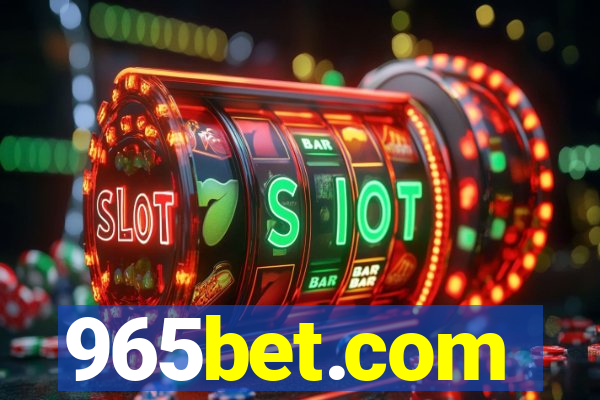 965bet.com