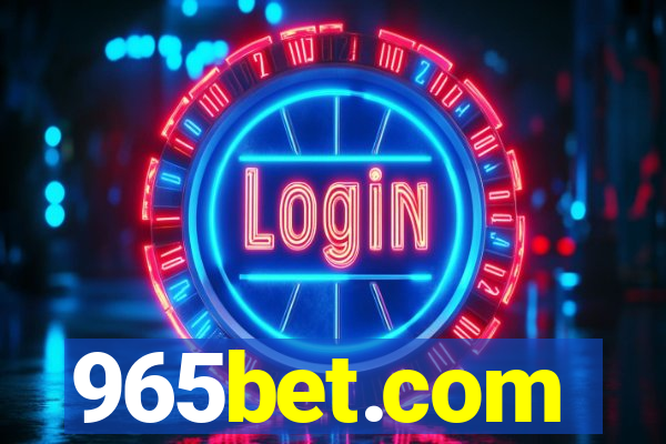 965bet.com