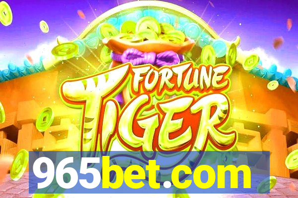 965bet.com