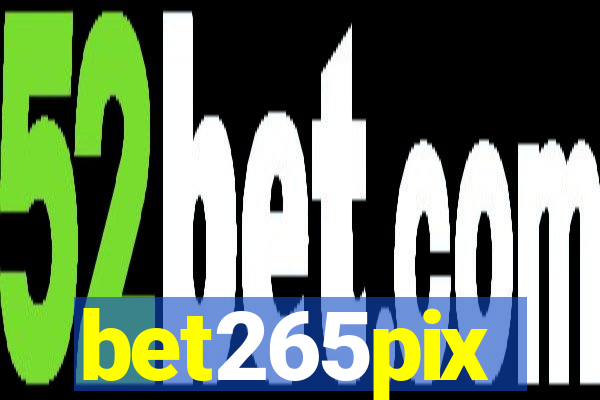 bet265pix