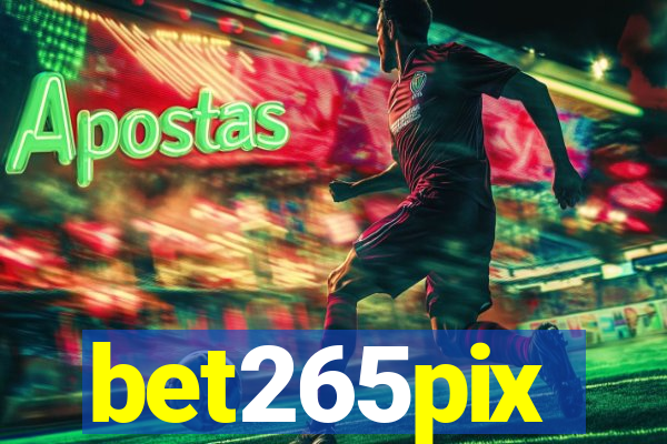 bet265pix