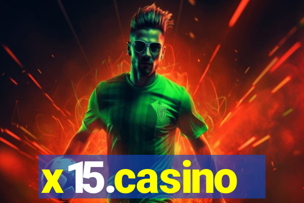 x15.casino