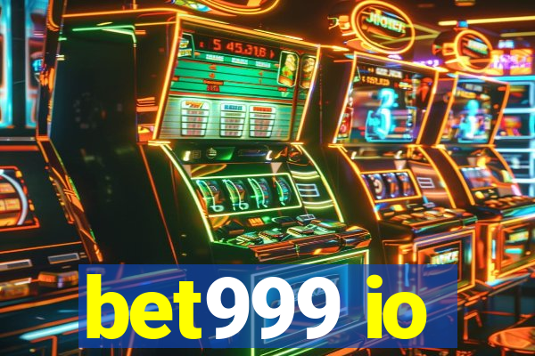 bet999 io