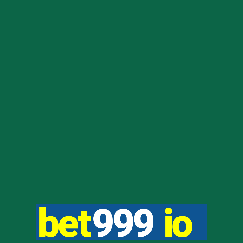 bet999 io