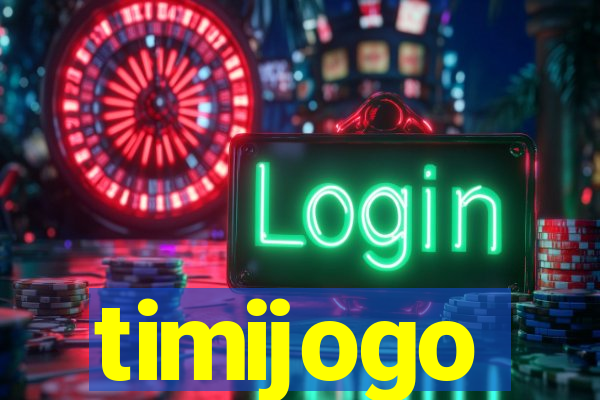 timijogo