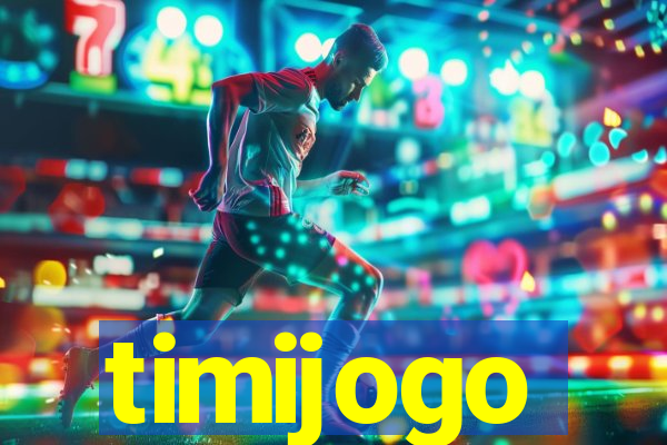 timijogo