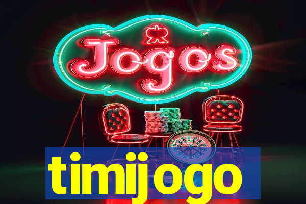 timijogo