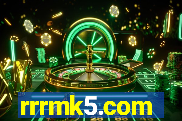 rrrmk5.com