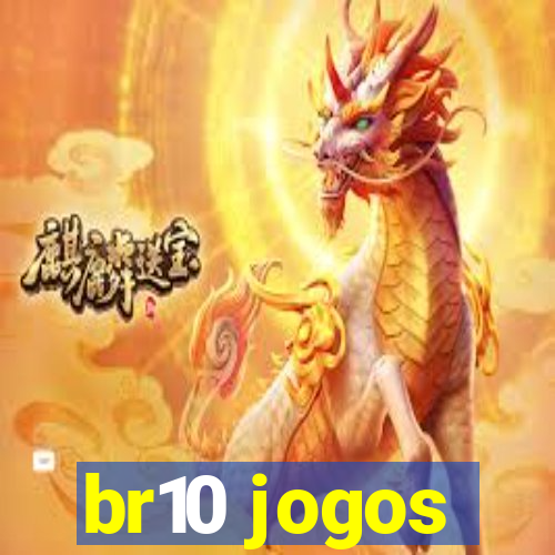 br10 jogos