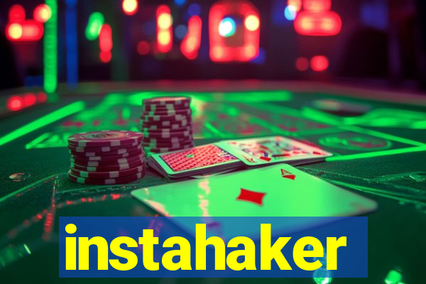 instahaker