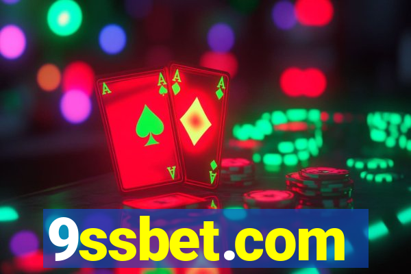 9ssbet.com