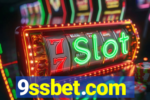 9ssbet.com