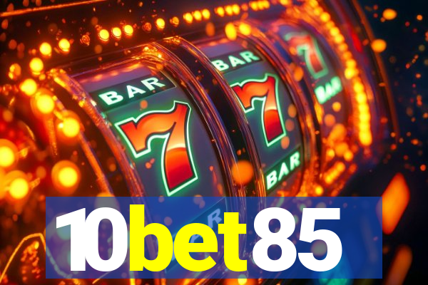 10bet85