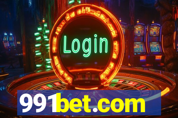 991bet.com