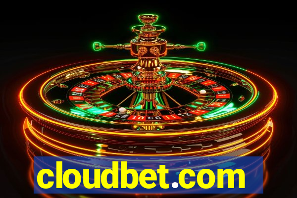 cloudbet.com