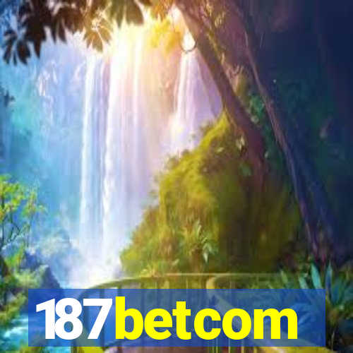 187betcom